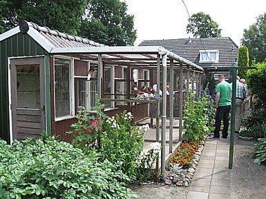 Verslag hokbezoeken 2008