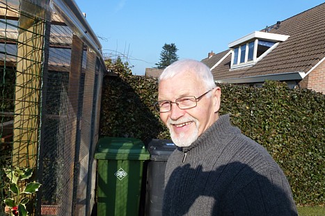 Jan Vrielink – Dedemsvaart