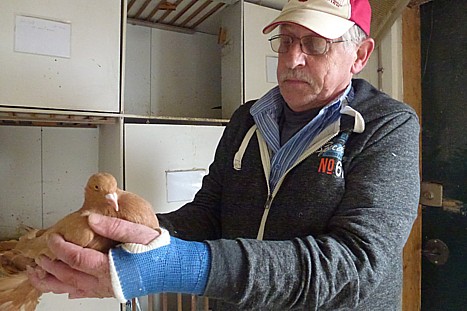 Piet van den Hurk – Bennekom