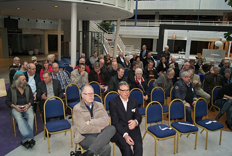 Verslag 100-jarig jubileum