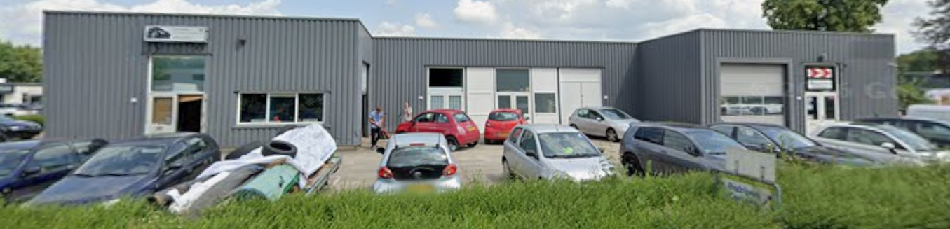 NIEUWE LOCATIE voor onze Jaarvergadering/Fokkersdag in 2026!